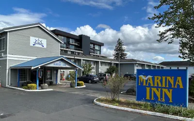 Photo 2 - Marina Inn