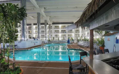 Photo 2 - Princess Royale Oceanfront Resort