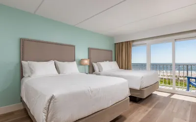 Photo 5 - Princess Royale Oceanfront Resort