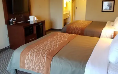 Photo 5 - Best Western Chocolate Inn at the Park