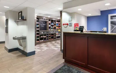 Photo 5 - Hampton Inn Rock Hill