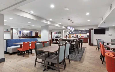Photo 2 - Hampton Inn Rock Hill