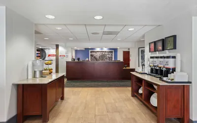 Photo 4 - Hampton Inn Rock Hill
