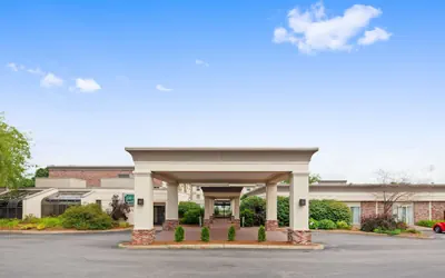 Best Western Plus Waterville Grand Hotel
