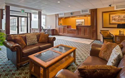 Photo 3 - Best Western Plus Waterville Grand Hotel
