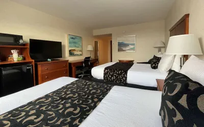 Photo 4 - Best Western Plus Waterville Grand Hotel