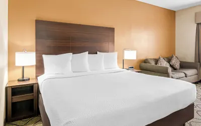 Photo 5 - Days Inn by Wyndham Grand Forks Columbia Mall