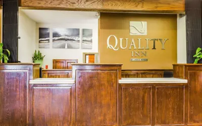 Photo 2 - Quality Inn Pagosa Springs