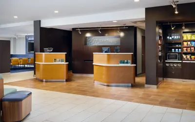 Photo 4 - Courtyard by Marriott Little Rock West