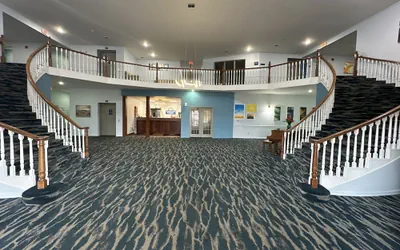 Photo 5 - Days Inn and Suites by Wyndham Sikeston