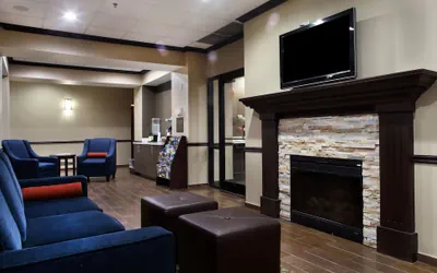 Photo 5 - Comfort Suites Waco Near University Area