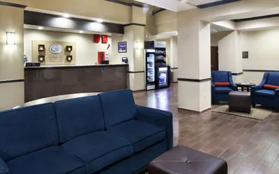 Photo 4 - Comfort Suites Waco Near University Area