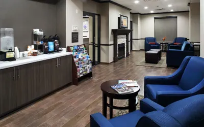 Photo 3 - Comfort Suites Waco Near University Area