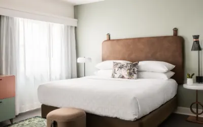 Photo 5 - Hotel Indigo St Louis - Central West End by IHG