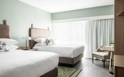 Photo 3 - Hotel Indigo St Louis - Central West End by IHG
