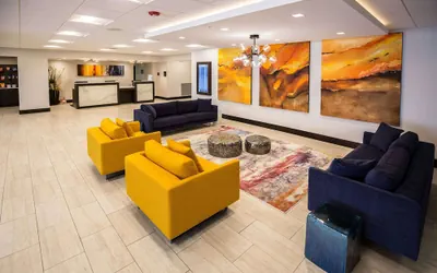 Photo 3 - Wyndham Chicago O'Hare