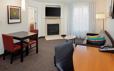 Photo 5 - Residence Inn by Marriott Harrisburg Hershey