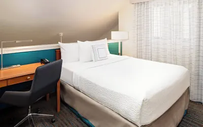 Photo 4 - Residence Inn by Marriott Harrisburg Hershey