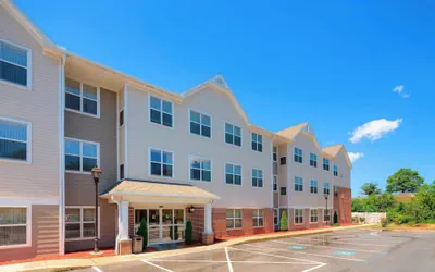Photo 2 - Residence Inn by Marriott Harrisburg Hershey