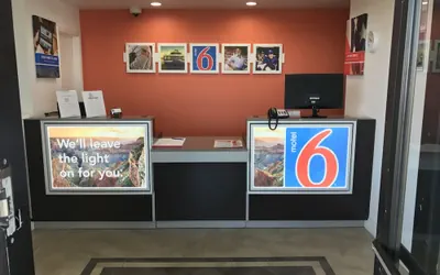 Photo 5 - Motel 6 Abilene, TX