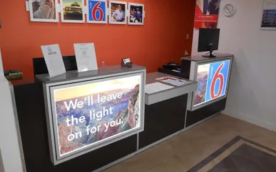 Photo 4 - Motel 6 Abilene, TX