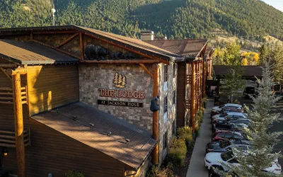 Photo 2 - The Lodge at Jackson Hole