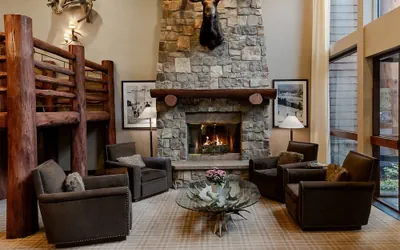 Photo 3 - The Lodge at Jackson Hole