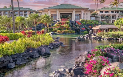 Photo 2 - Grand Hyatt Kauai Resort and Spa