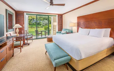 Photo 5 - Grand Hyatt Kauai Resort and Spa