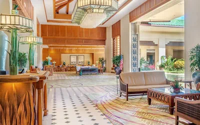 Photo 4 - Grand Hyatt Kauai Resort and Spa