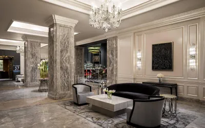 Photo 3 - The Ritz-Carlton, San Francisco
