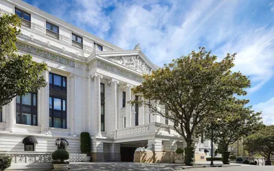 Photo 2 - The Ritz-Carlton, San Francisco