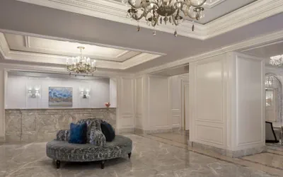 Photo 4 - The Ritz-Carlton, San Francisco