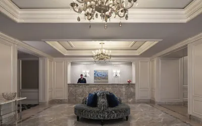 Photo 5 - The Ritz-Carlton, San Francisco