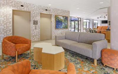 Photo 3 - Hampton Inn Rocky Mount