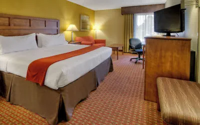 Photo 5 - Hampton Inn Rocky Mount
