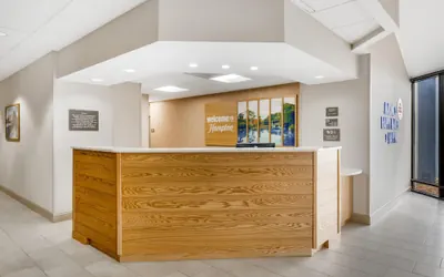 Photo 4 - Hampton Inn Rocky Mount