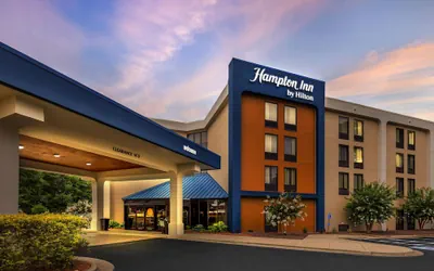 Photo 2 - Hampton Inn Rocky Mount