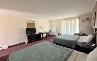 Photo 5 - Knights Inn Kirksville
