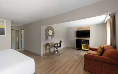 Photo 5 - Days Inn by Wyndham Carthage