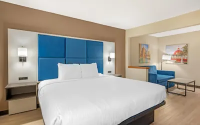 Photo 2 - Best Western Forsyth - Decatur