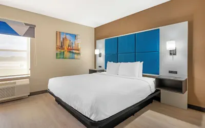 Photo 4 - Best Western Forsyth - Decatur