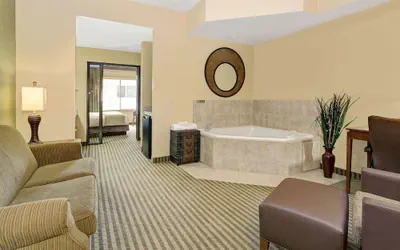 Photo 5 - Days Inn by Wyndham Cheyenne