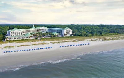 Photo 2 - The Westin Hilton Head Island Resort & Spa