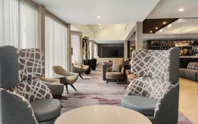 Photo 5 - Courtyard by Marriott Philadelphia Willow Grove