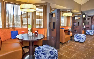 Photo 3 - Courtyard by Marriott Philadelphia Willow Grove
