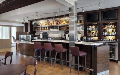 Photo 2 - Courtyard by Marriott Philadelphia Willow Grove