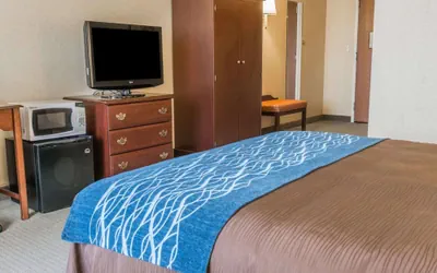 Photo 4 - Rodeway Inn Mercer I-80