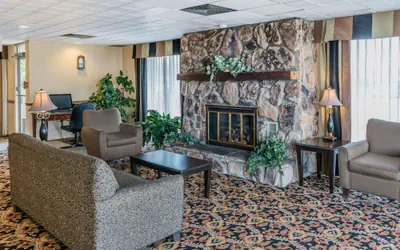 Photo 3 - Rodeway Inn Mercer I-80