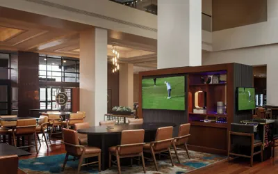 Photo 3 - Kansas City Marriott Downtown